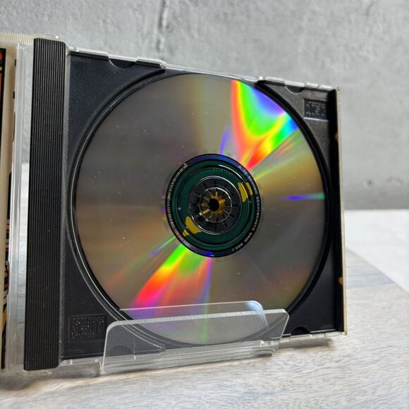 Live at the Fillmore East by Jefferson Airplane (CD, Apr-1998, RCA) - Picture 5 of 5